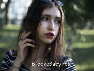 BrookeBabyPosh
