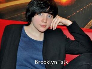 BrooklynTalk