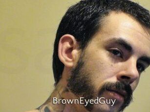 BrownEyedGuy