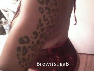 BrownSugaB