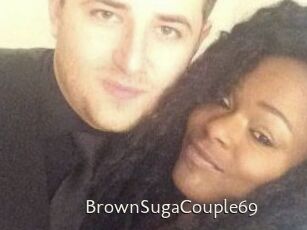 BrownSugaCouple69