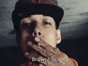Brownhippi710
