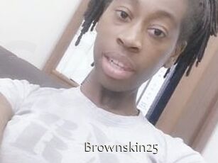 Brownskin25