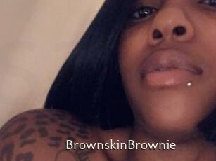 BrownskinBrownie