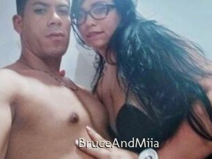 BruceAndMiia