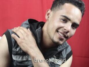BrunoLegend