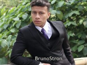 BrunoStron