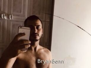 BryanBenn
