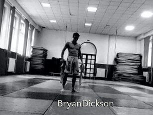 BryanDickson
