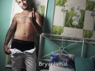 BryanJamal