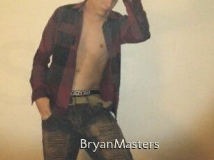 BryanMasters