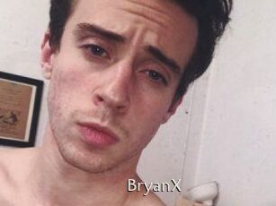 BryanX