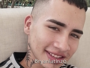 Bryanlatin20