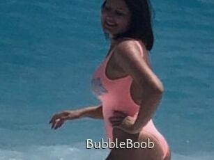 BubbleBoob
