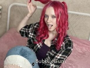 BubblleGum