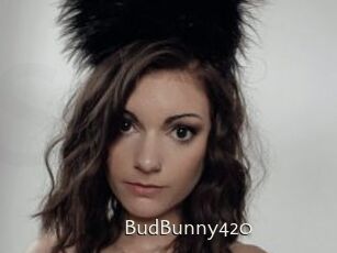 BudBunny420