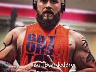 BuffBeardedBro