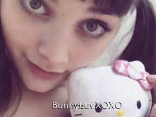 BunnyLuvXOXO