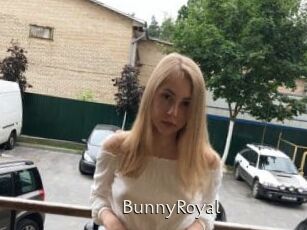 BunnyRoyal