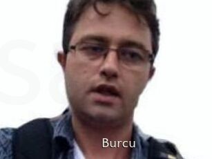 Burcu