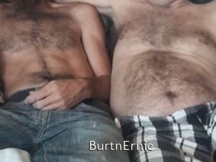 BurtnErnie