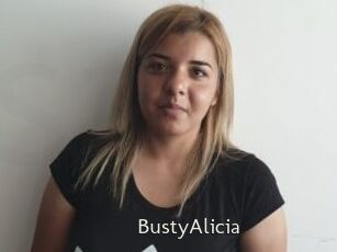 BustyAlicia
