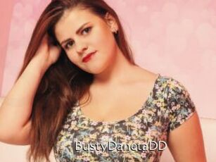 BustyDanetaDD