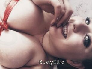 BustyEllie