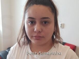 BustySamanttha