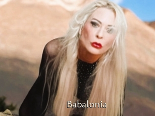 Babalonia