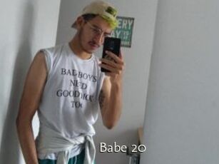 Babe_20