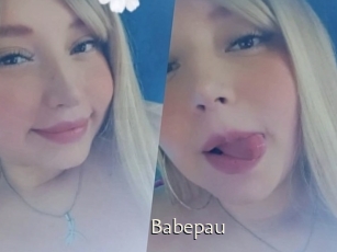 Babepau