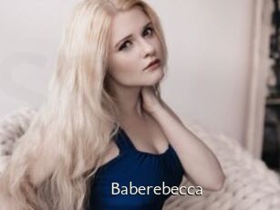 Baberebecca
