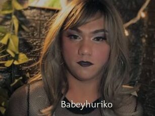 Babeyhuriko