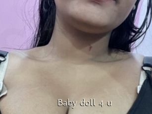 Baby_doll_4_u