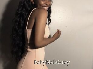 BabyNalaGray