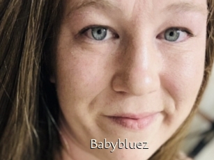 Babybluez