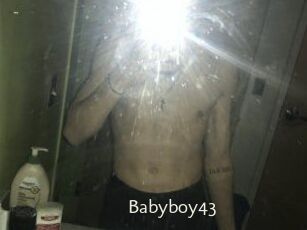 Babyboy43