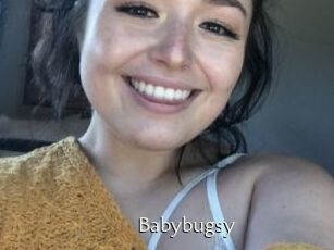 Babybugsy
