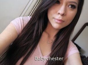 Babychester