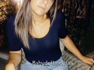 Babydollmelissa