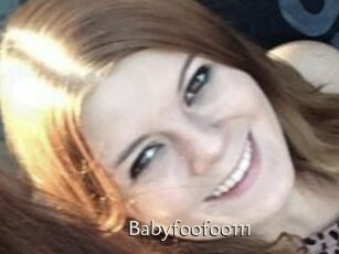 Babyfoofoo111