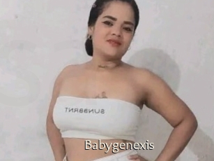 Babygenexis