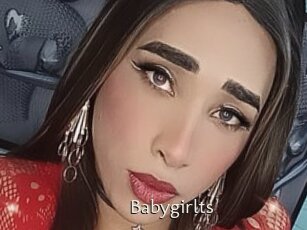 Babygirlts
