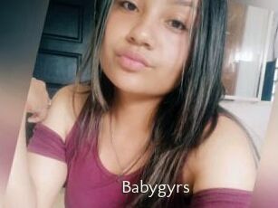 Babygyrs