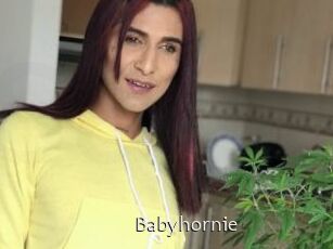Babyhornie