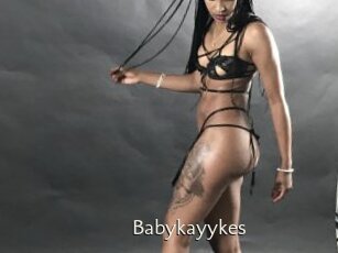 Babykayykes