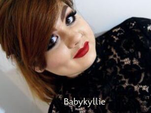 Babykyllie