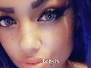 Babyla