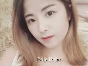 Babylixiao